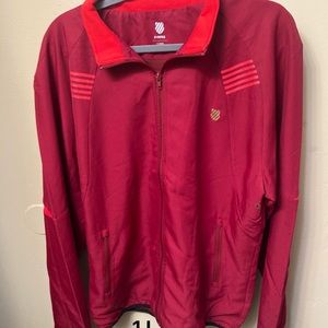 Men Reebok Jackets NEW